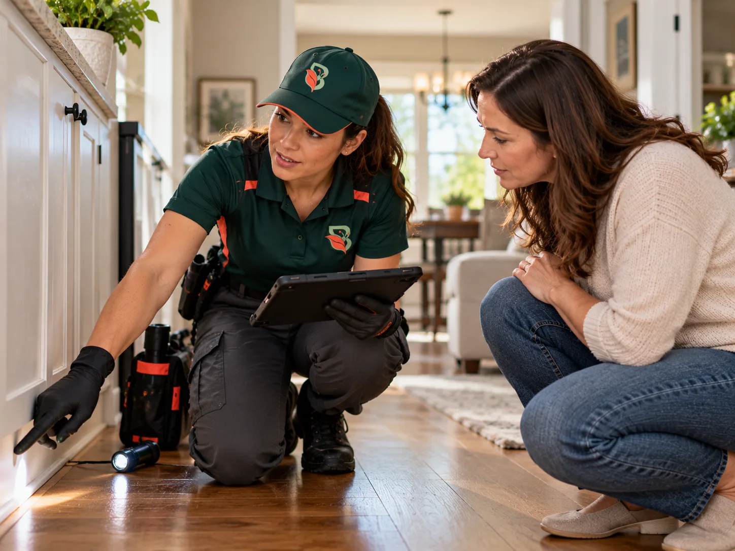 Pest Control Anderson, IN FAQs